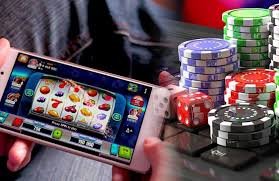 The Rise of Tele Bet A New Era in Online Gambling