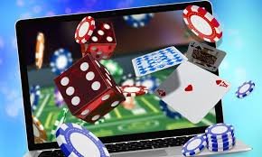 The Rise of Tele Bet A New Era in Online Gambling