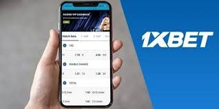 1xBet Download APP Your Guide to Betting Anytime, Anywhere