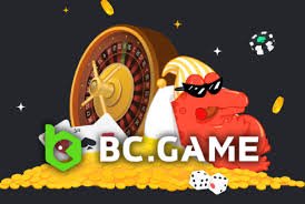 استكشف عالم BC Game كازينو العملات المشفرة
