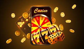 Discover the Excitement of Slots N Roll Casino Online 999767877