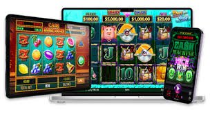 Discover the Excitement of Slots N Roll Casino Online 999767877