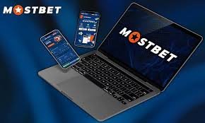 Explore the Thrilling World of Online Betting with MostBet Explore the Thrilling World of Online Betting with MostBet
