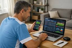 Apostas Deportivas La Guía Definitiva para Apostadores