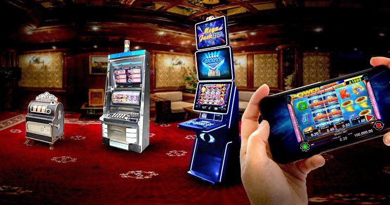 Experience Thrill and Excitement at Online ZixCasino